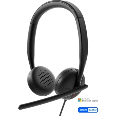 Dell Headset