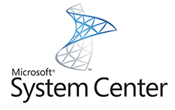 Microfost System Center Logo