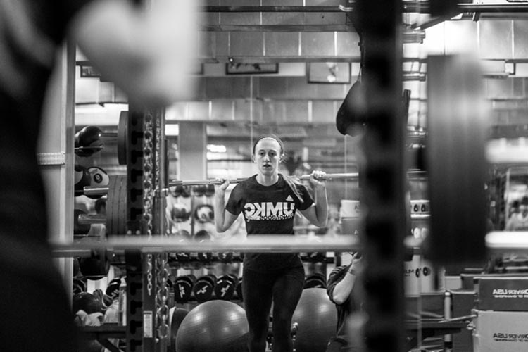 black and white photo of Daiwa lifting