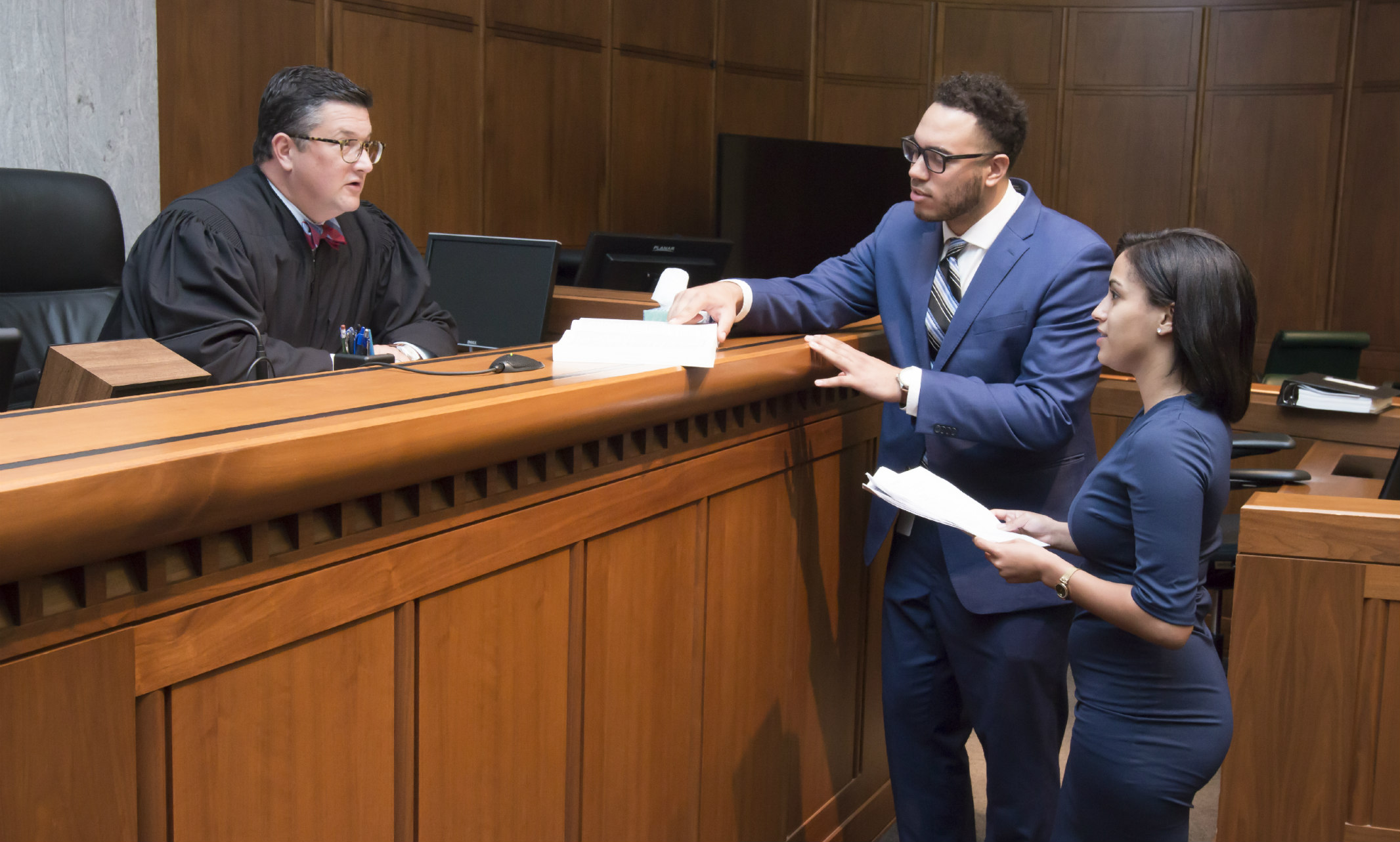 UMKC Law Ranks Among Best in Trial Advocacy and Legal Writing | University  of Missouri - Kansas City