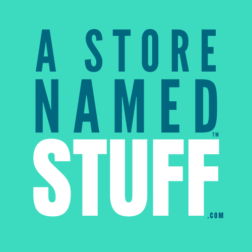 A STORE NAMED STUFF