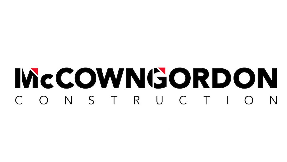 McCownGordon Construction