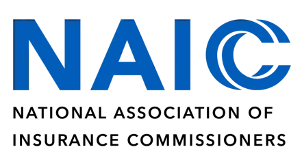 National Association of Insurance Commissioners logo