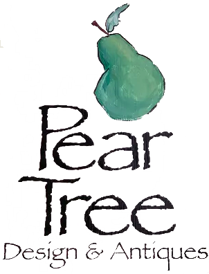 Pear Tree Design & Antiques