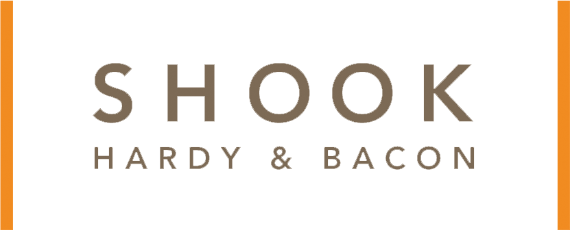 Shook Hardy & Bacon logo