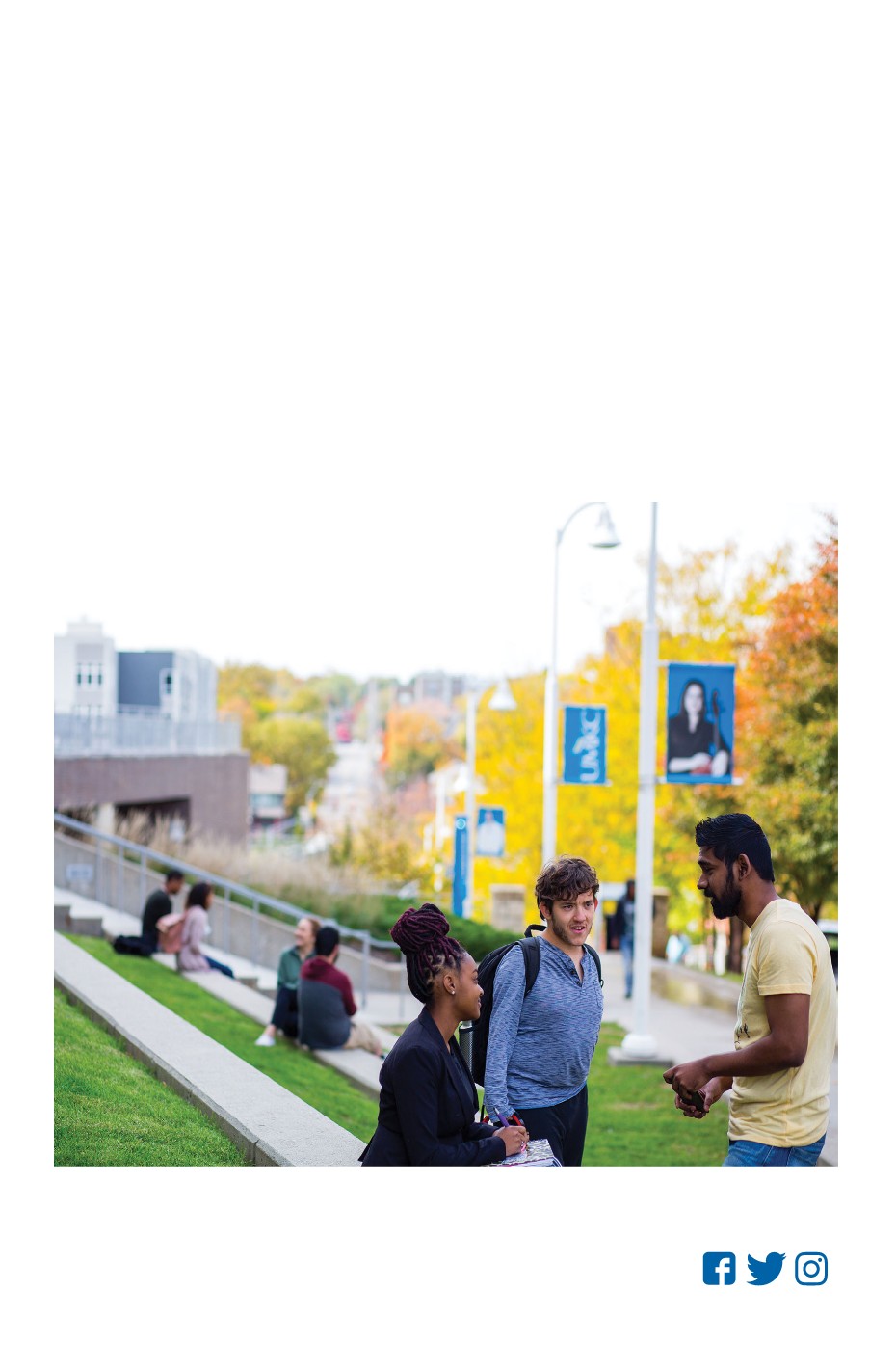 in classes register at www umkc edu advising apply to umkc today https