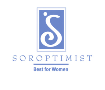 SOROPTIMIST | Best for Women